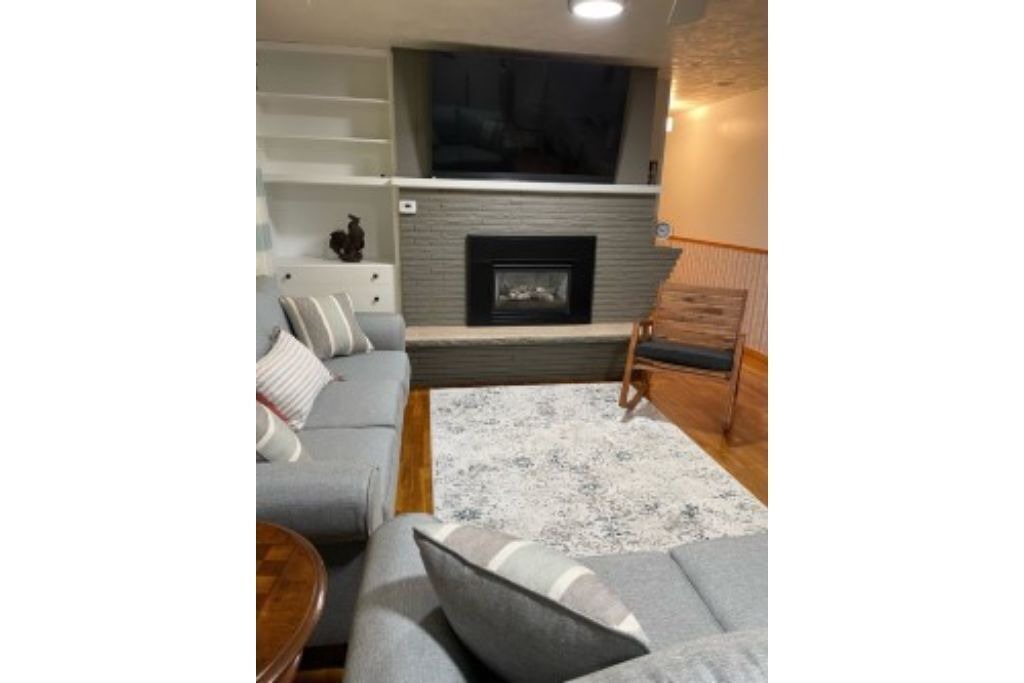 Photo of Livingroom in Idaho Falls