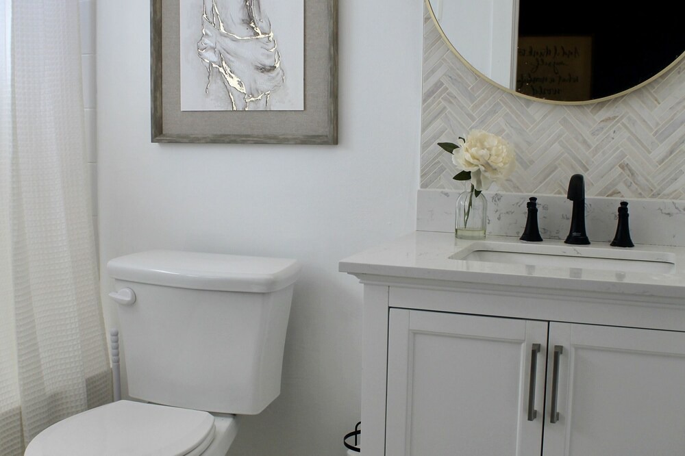 Photo of Bathroom in Clinton