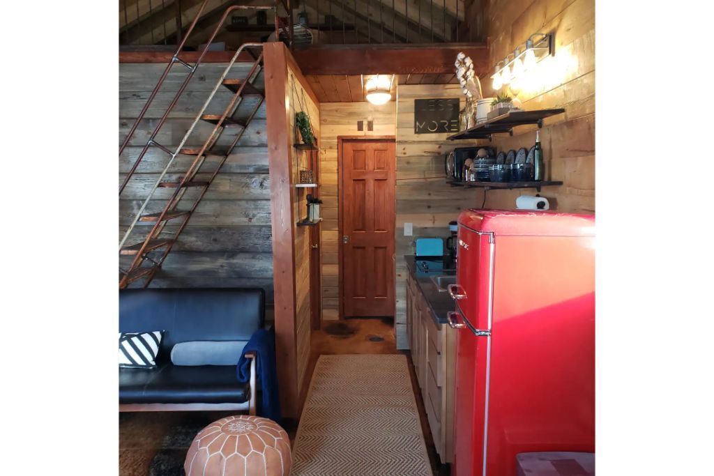 Photo of Kitchen in Bancroft