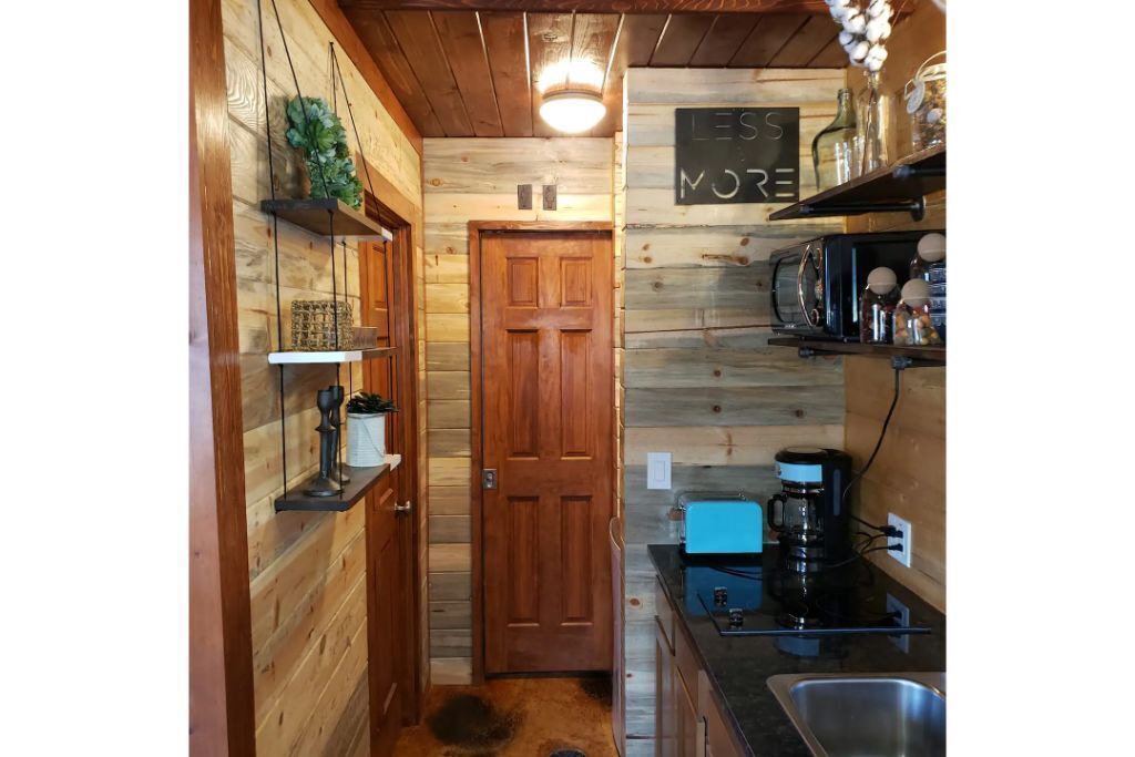 Photo of Kitchen in Bancroft