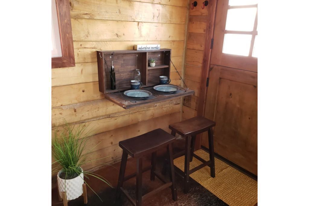 Photo of Kitchen in Bancroft