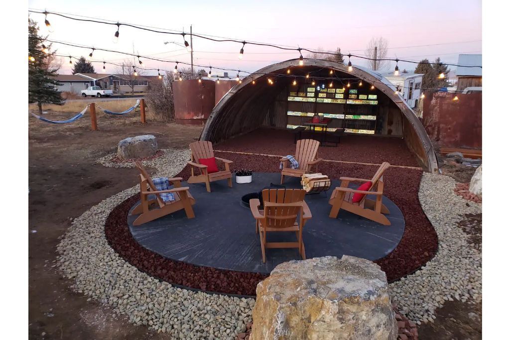 Photo of Outdoor in Bancroft