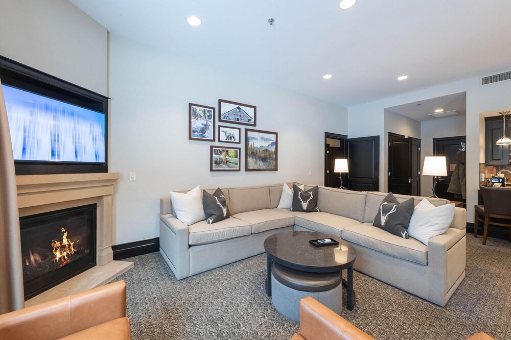 Photo of Livingroom in Park City