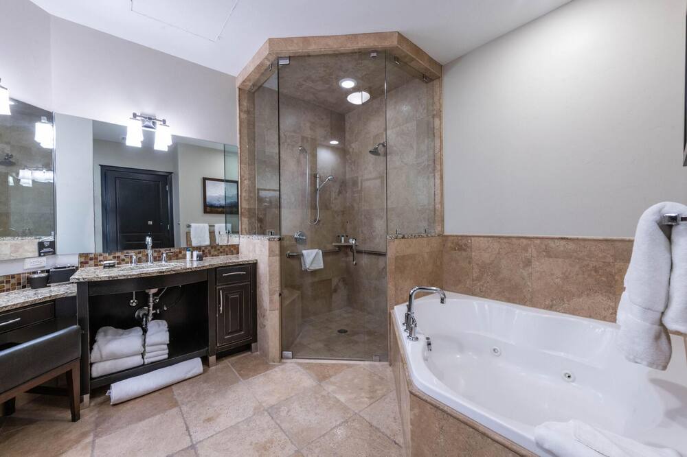 Photo of Bathroom in Park City