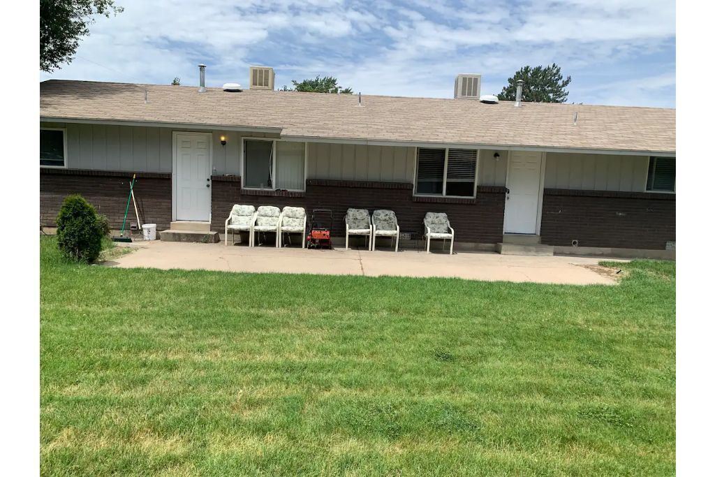 Photo of Outdoor in Washington Terrace