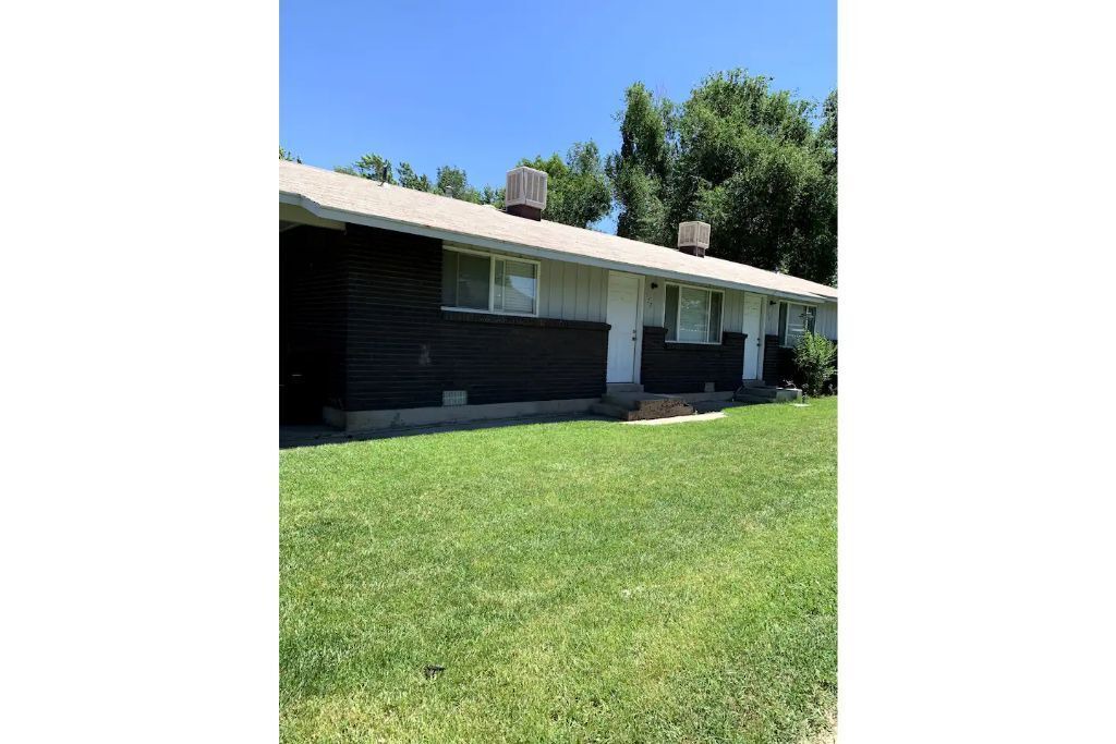 Photo of Outdoor in Washington Terrace