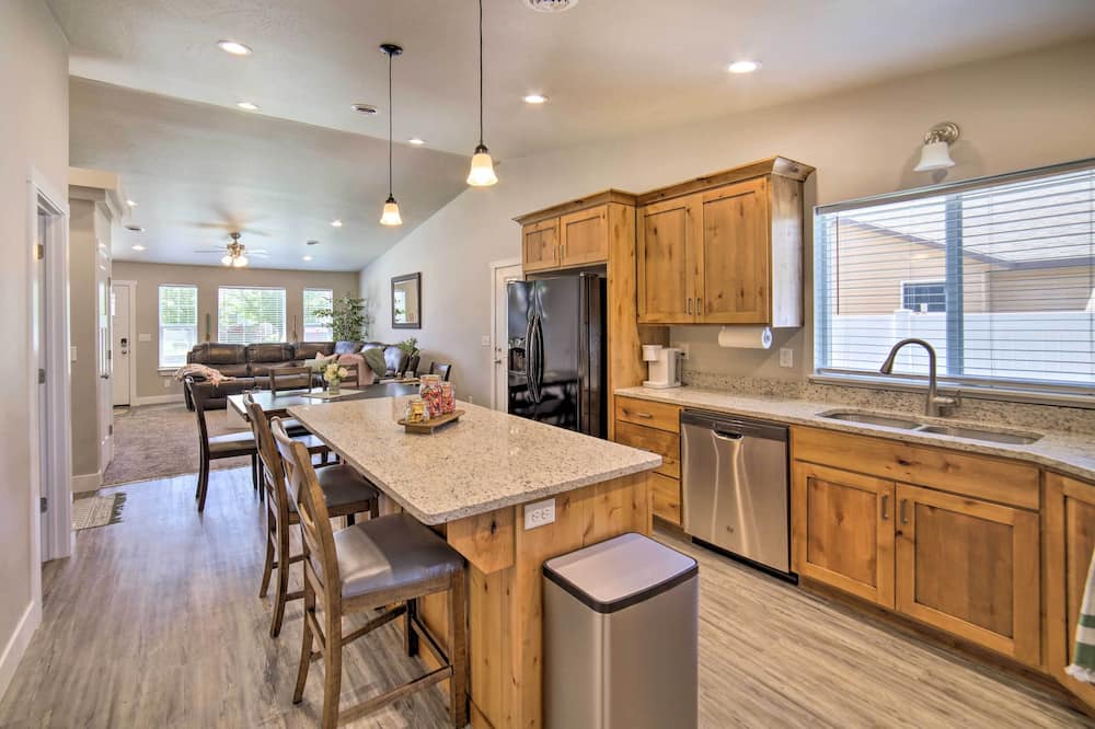 Photo of Kitchen in Pocatello