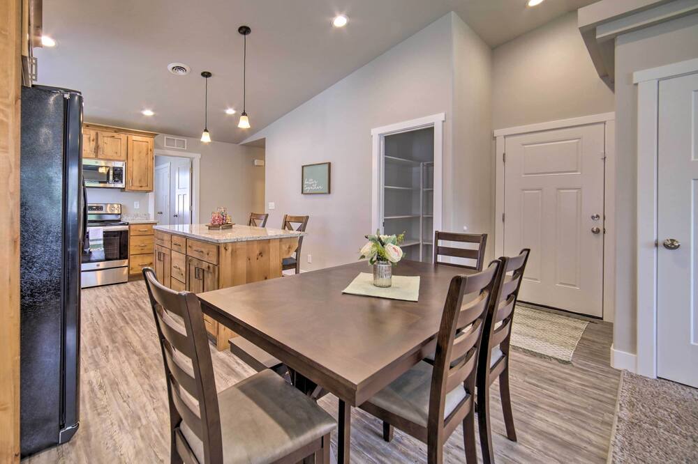 Photo of Kitchen in Pocatello