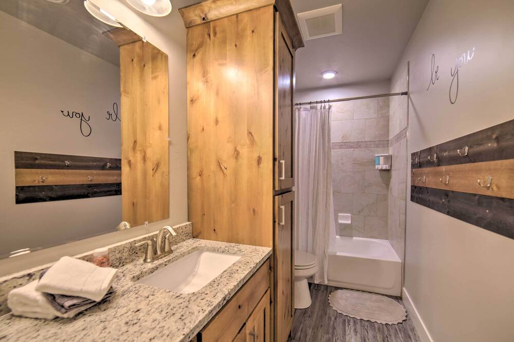 Photo of Bathroom in Pocatello