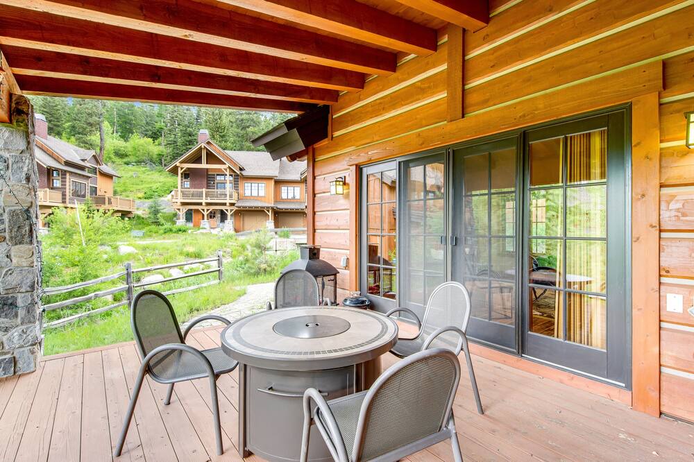 Photo of Others in Tamarack Resort