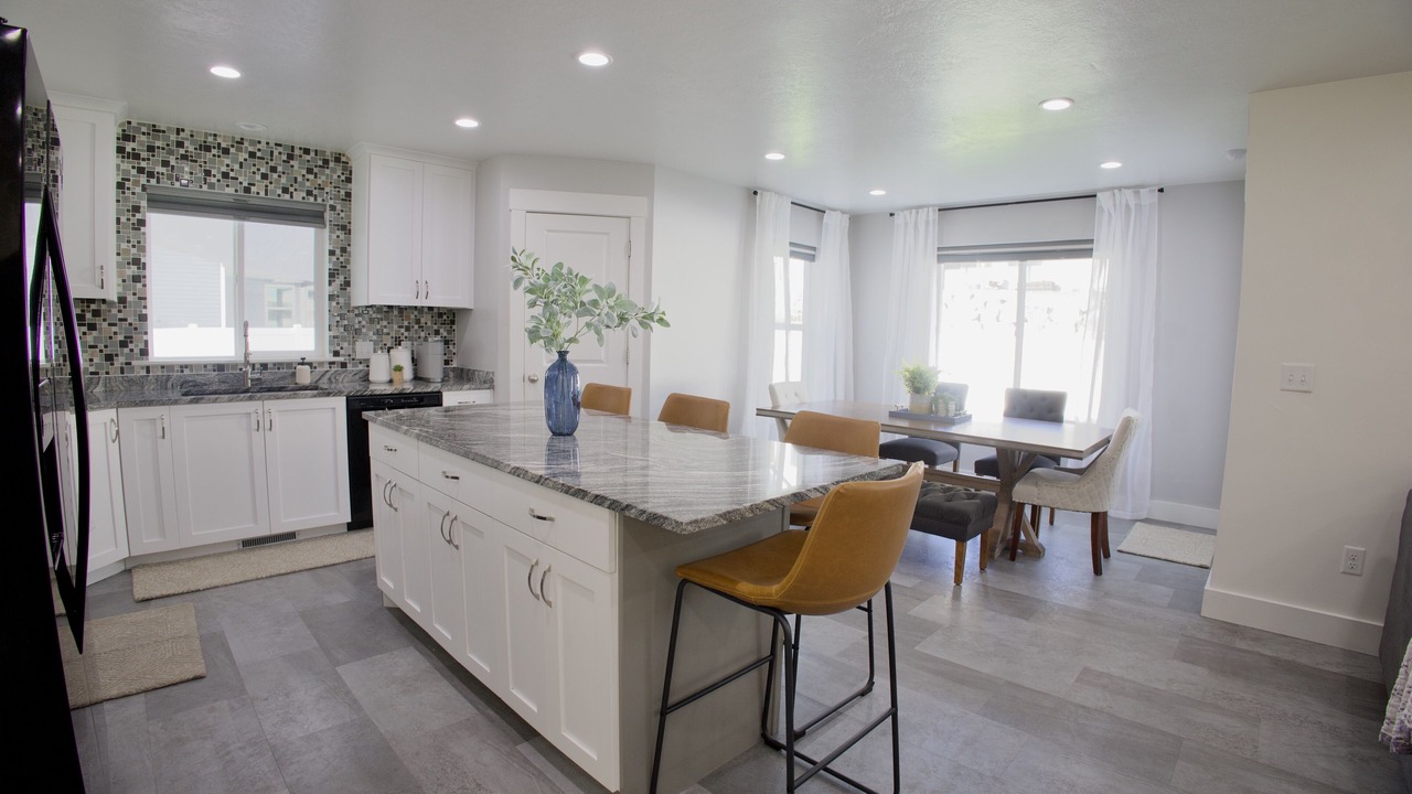 Photo of Kitchen in Smithfield