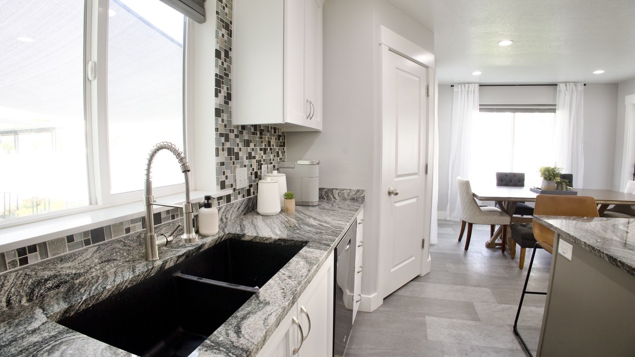 Photo of Kitchen in Smithfield