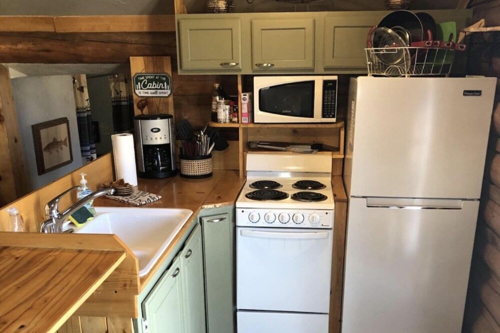 Photo of Kitchen in Livingston