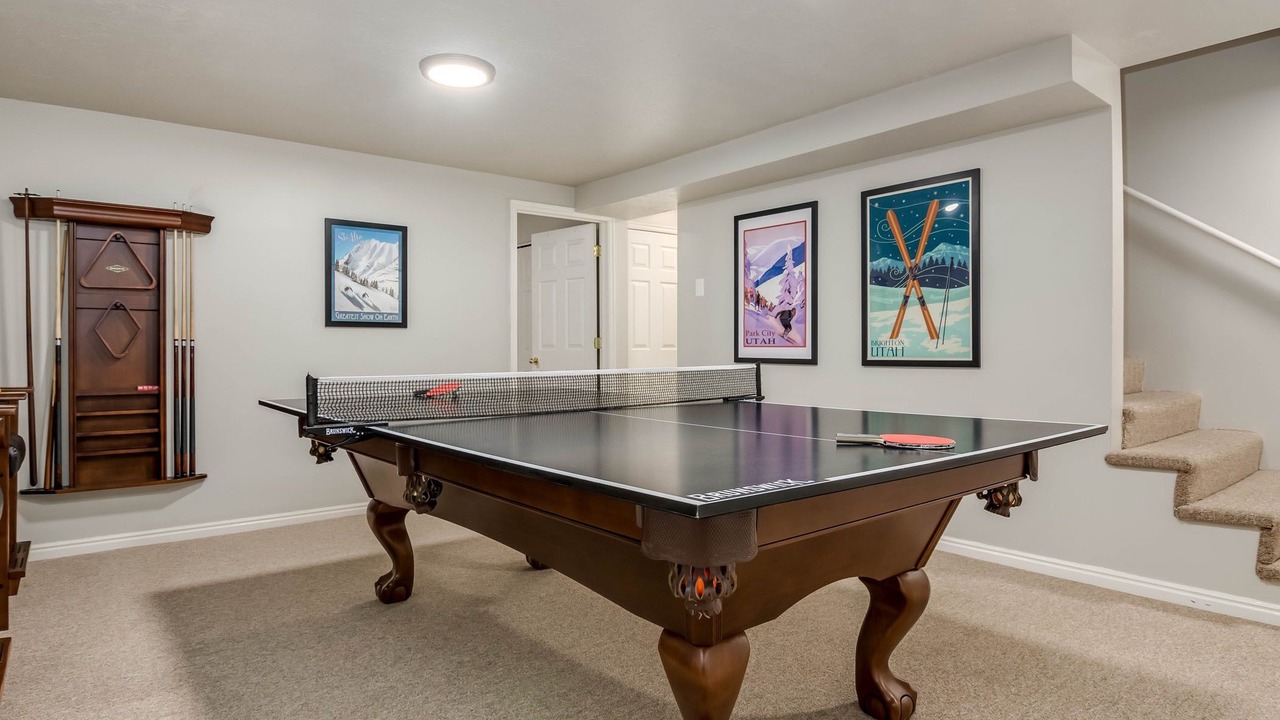 Photo of Bedroom in Cottonwood Heights