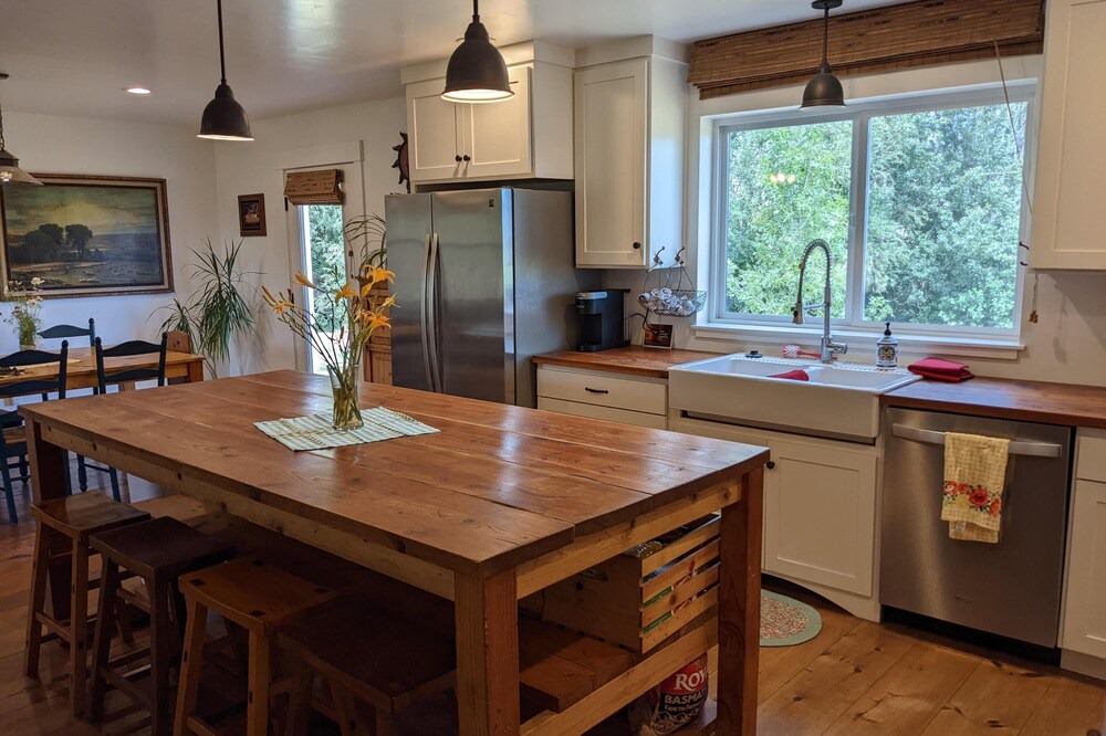 Photo of Kitchen in Mendon