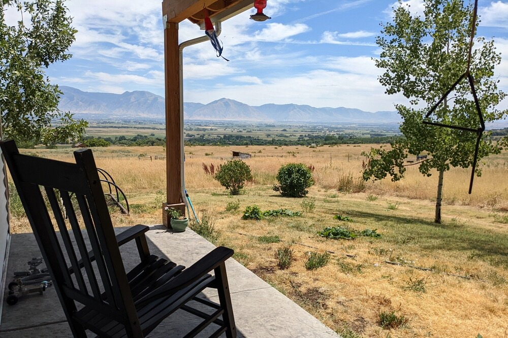 Photo of Patio Balcony in Mendon