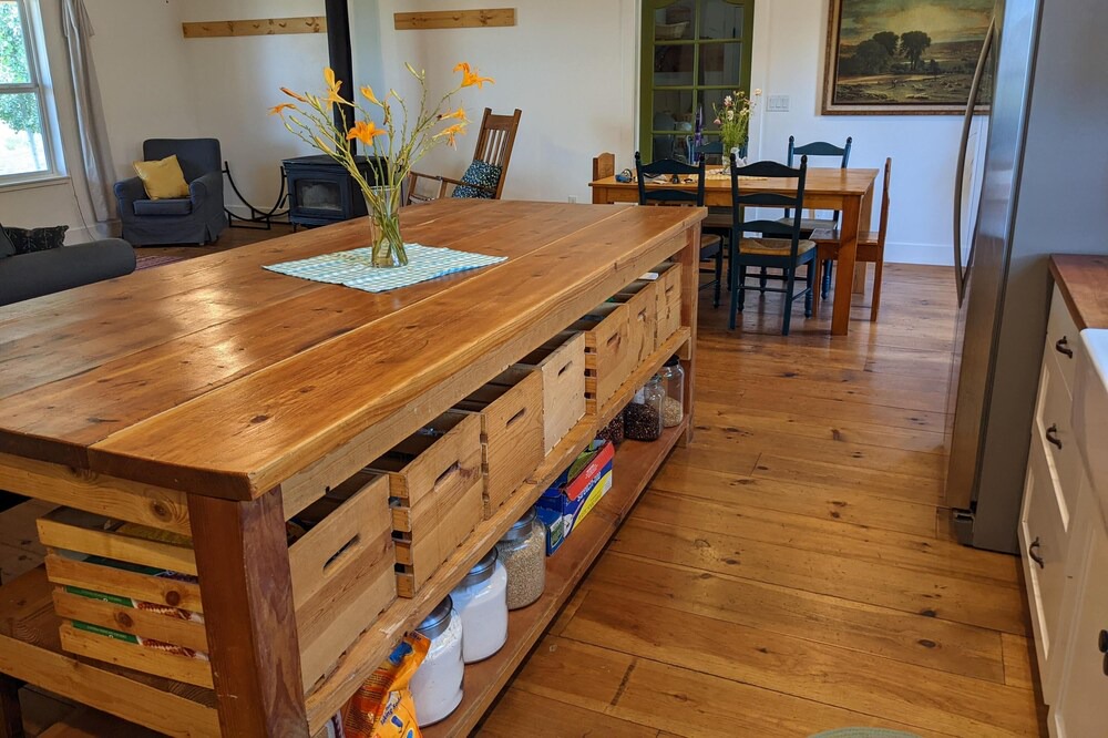 Photo of Kitchen in Mendon