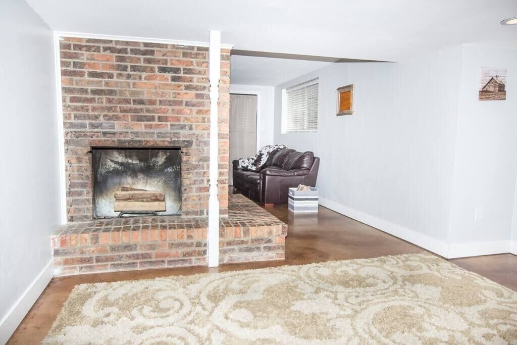 Photo of Livingroom in Marriott-Slaterville