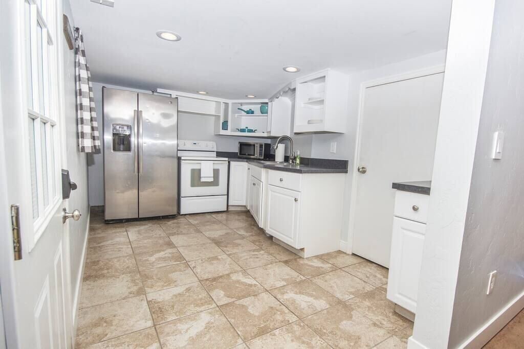 Photo of Kitchen in Marriott-Slaterville