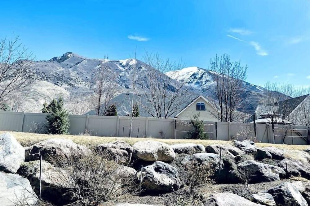 Photo of Outdoor in Cedar Hills