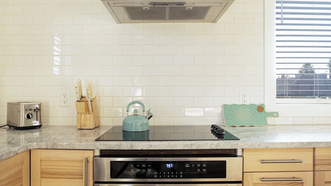 Photo of Kitchen in Pinedale