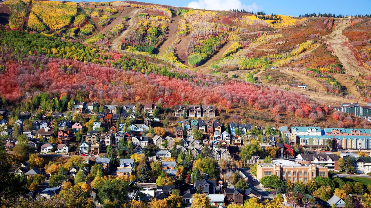 Photo of Outdoor in Bear Hollow Village