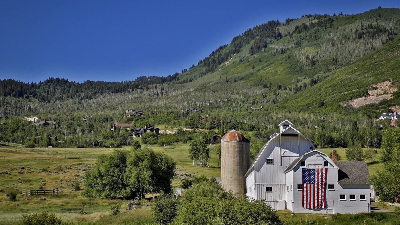 Photo of Outdoor in Bear Hollow Village