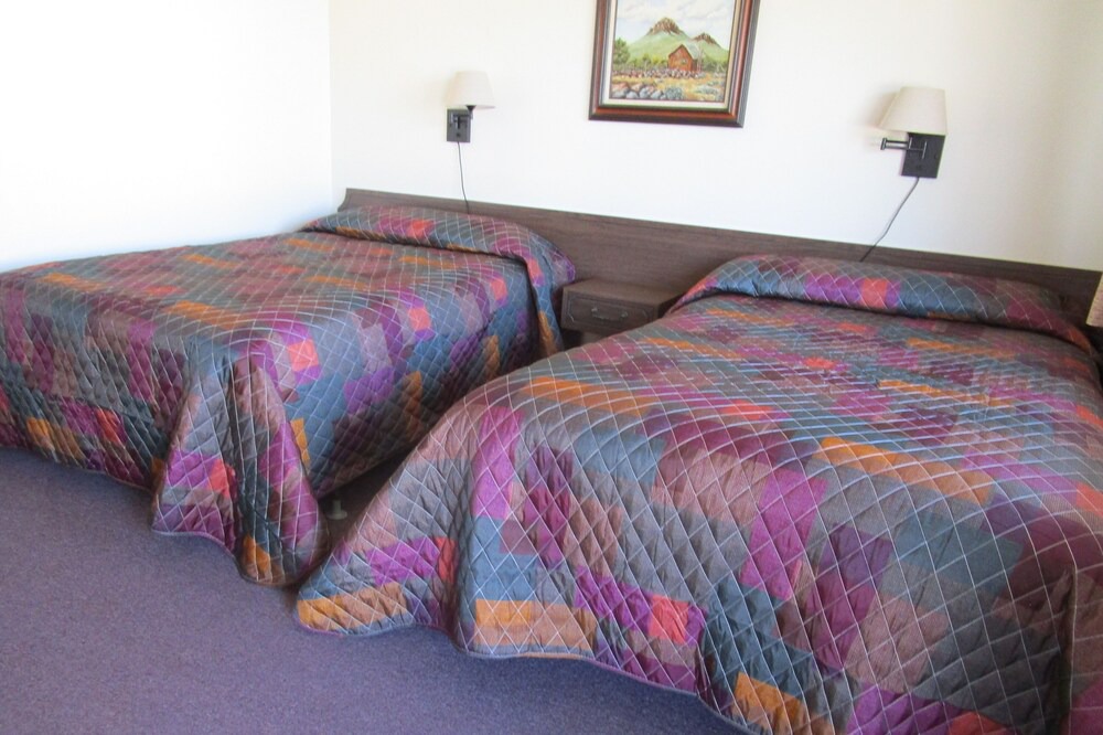 Photo of Bedroom in McDermitt