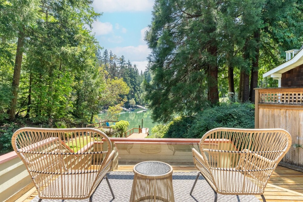 Photo of Others in Bainbridge Island