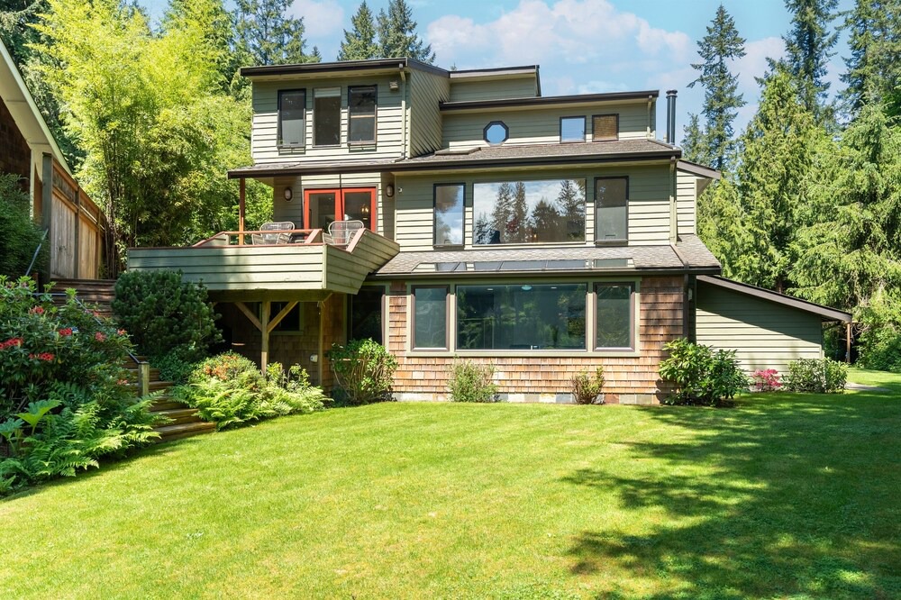 Photo of Others in Bainbridge Island