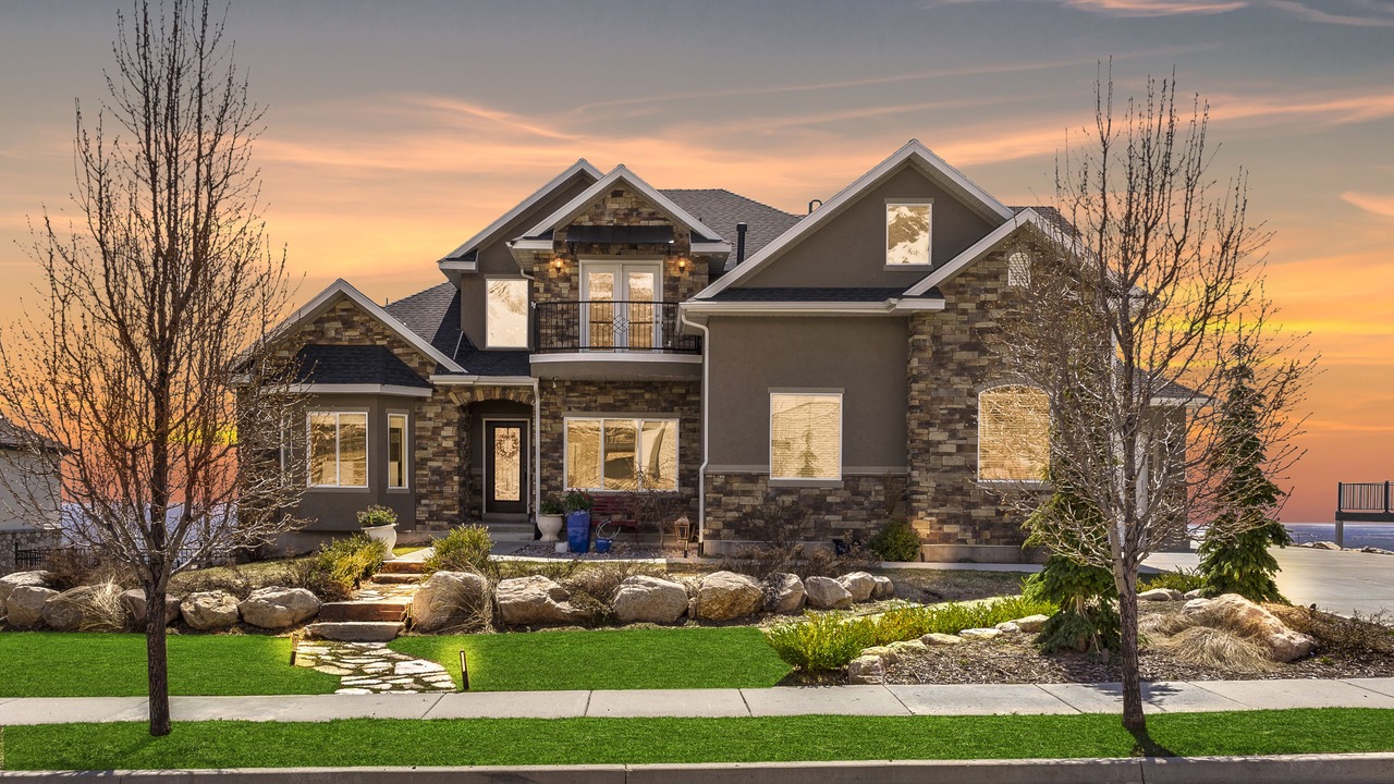 Photo of Outdoor in North Ogden