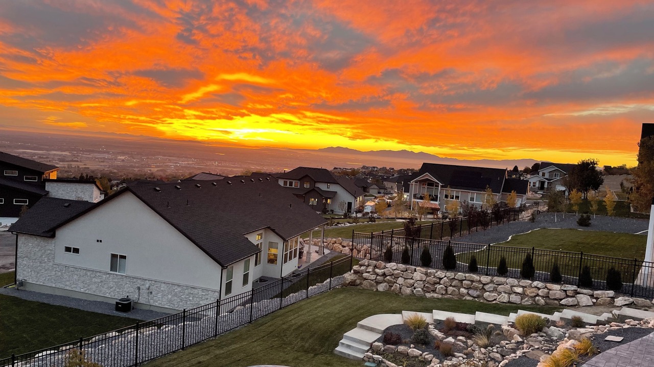 Photo of Outdoor in North Ogden