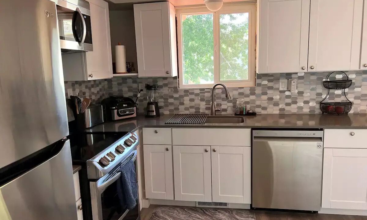Photo of Kitchen in Farmington