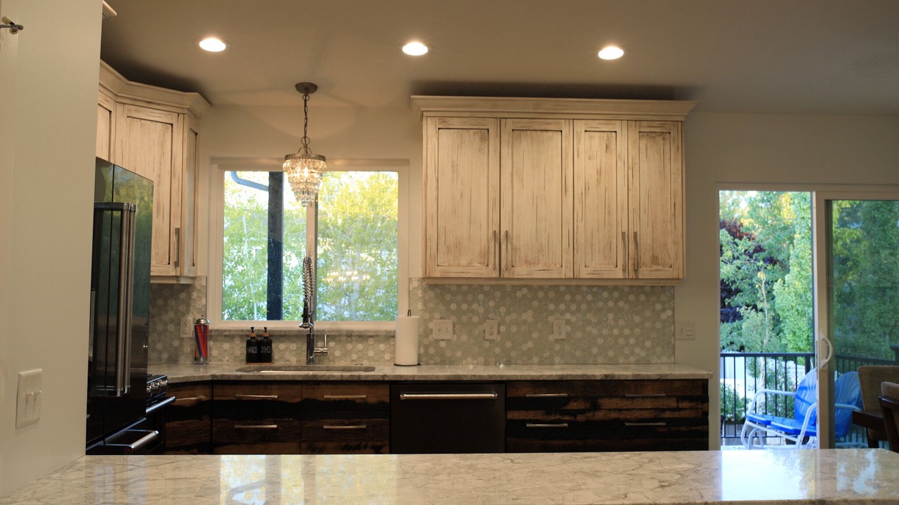 Photo of Kitchen in Woods Cross