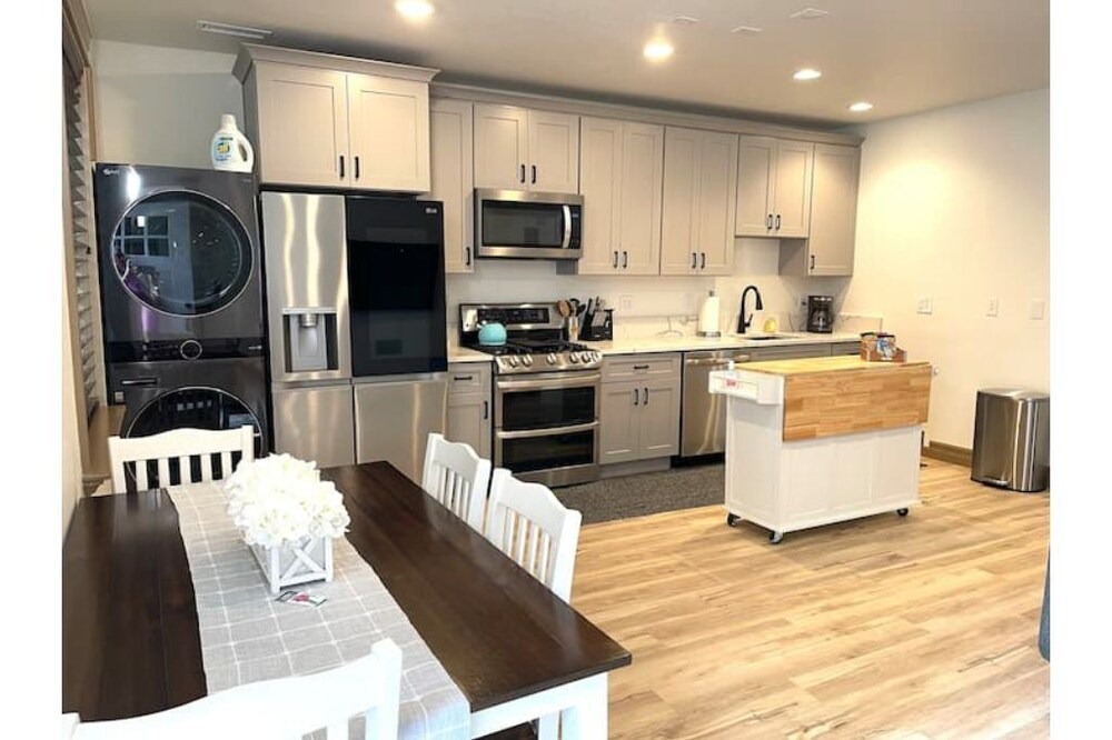 Photo of Kitchen in Kaysville