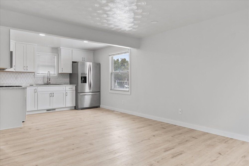 Photo of Kitchen in Lockwood