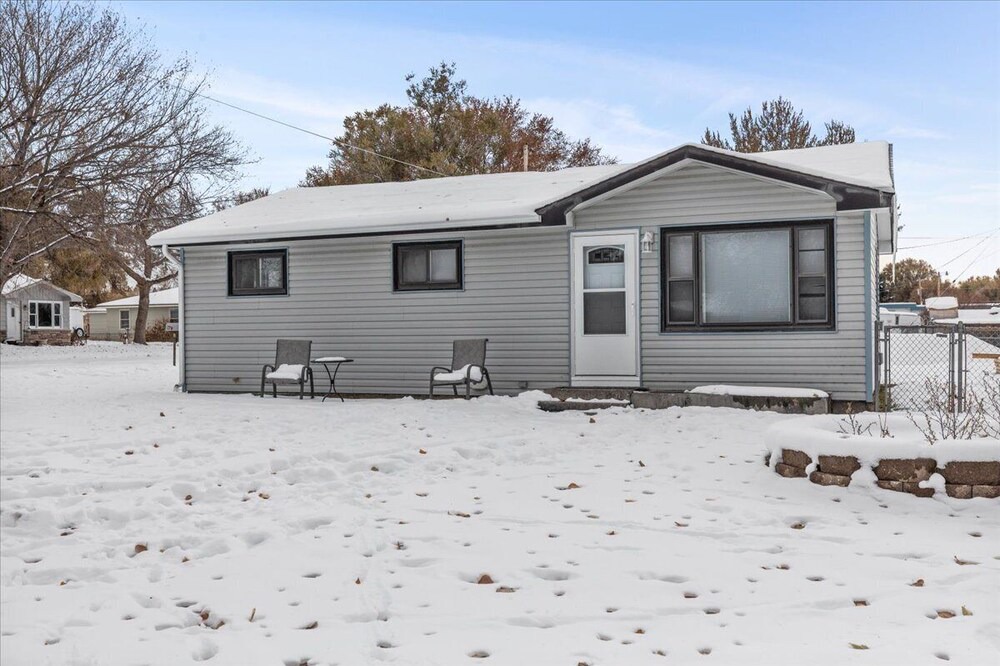 Photo of Outdoor in Lockwood