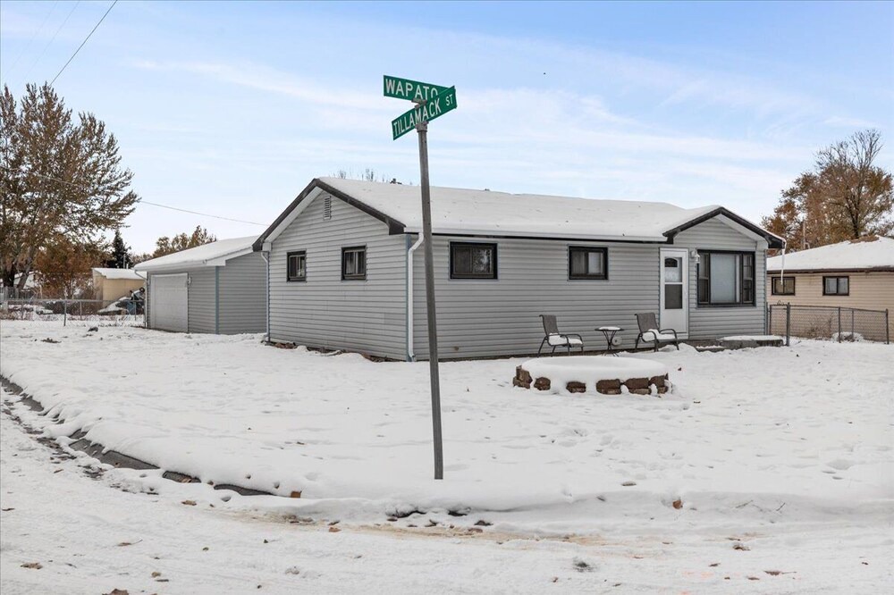 Photo of Outdoor in Lockwood