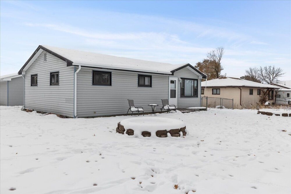 Photo of Outdoor in Lockwood