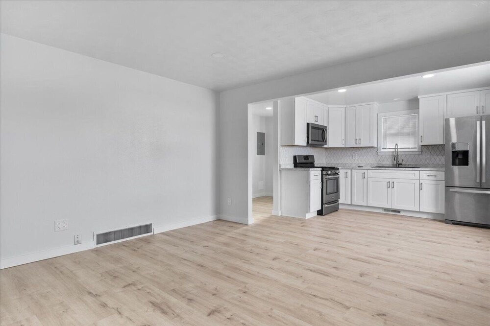 Photo of Kitchen in Lockwood