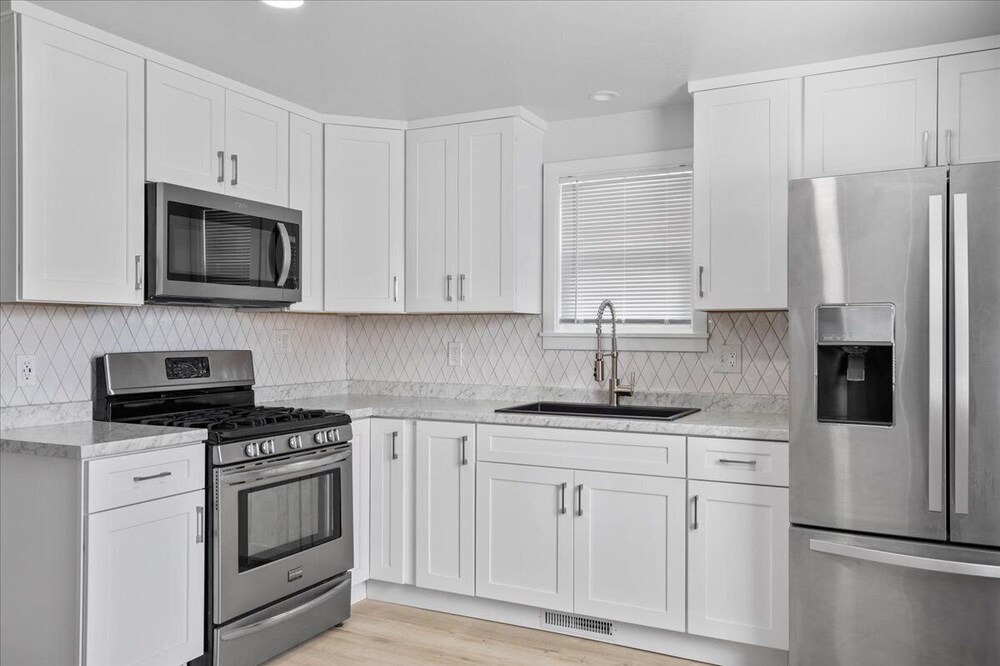 Photo of Kitchen in Lockwood
