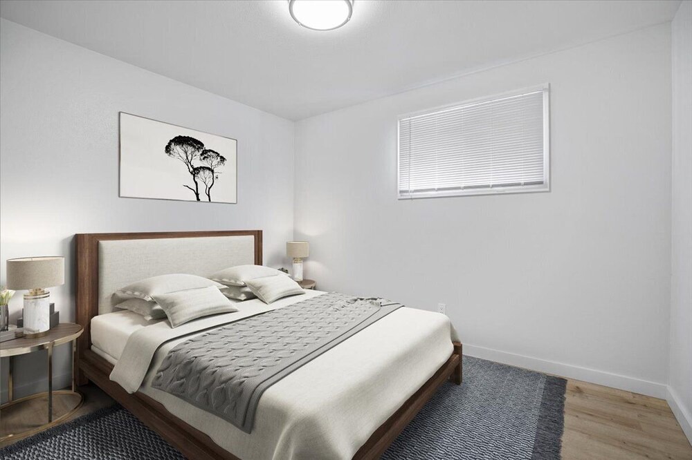 Photo of Bedroom in Lockwood