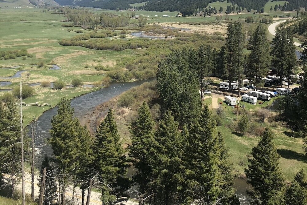 Photo of Outdoor in Ravalli County