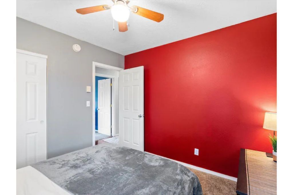 Photo of Bedroom in Vancouver