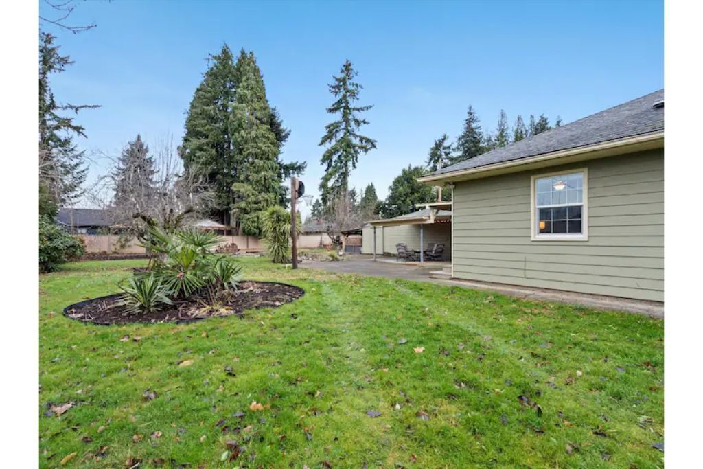 Photo of Outdoor in Vancouver