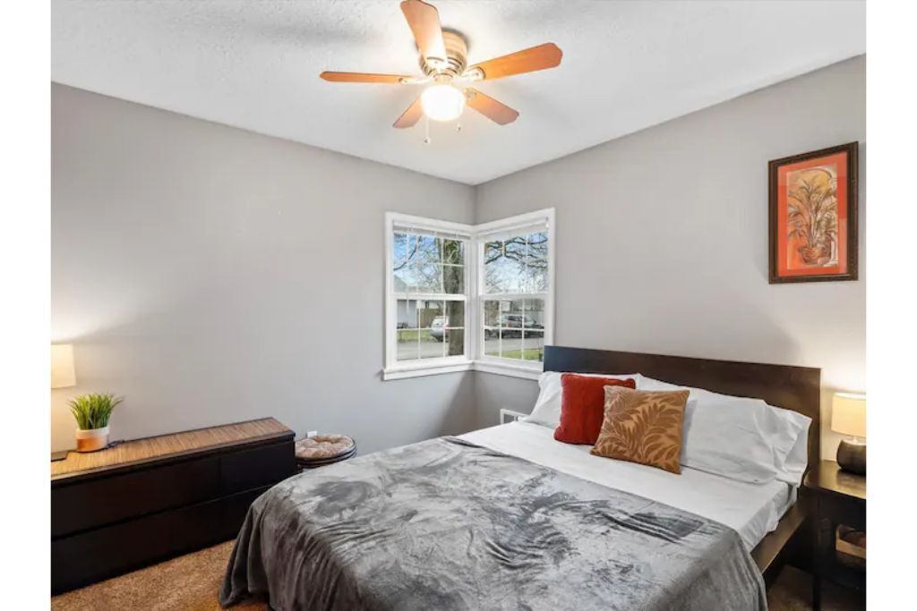 Photo of Bedroom in Vancouver