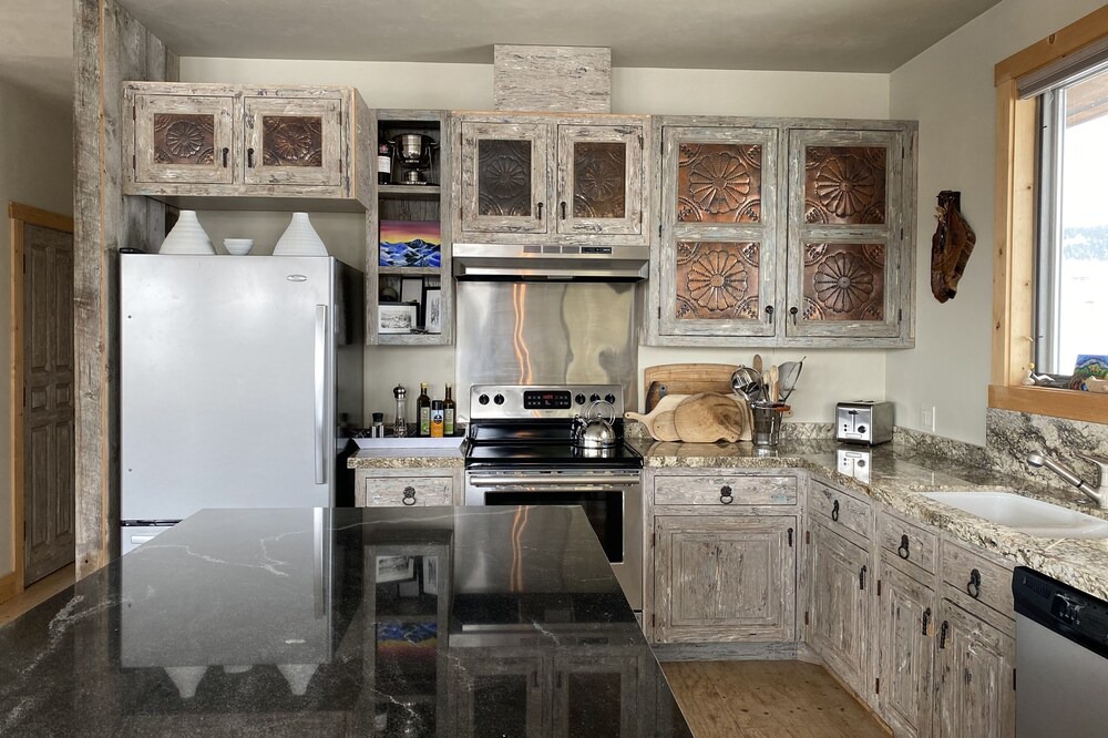 Photo of Kitchen in Stanley