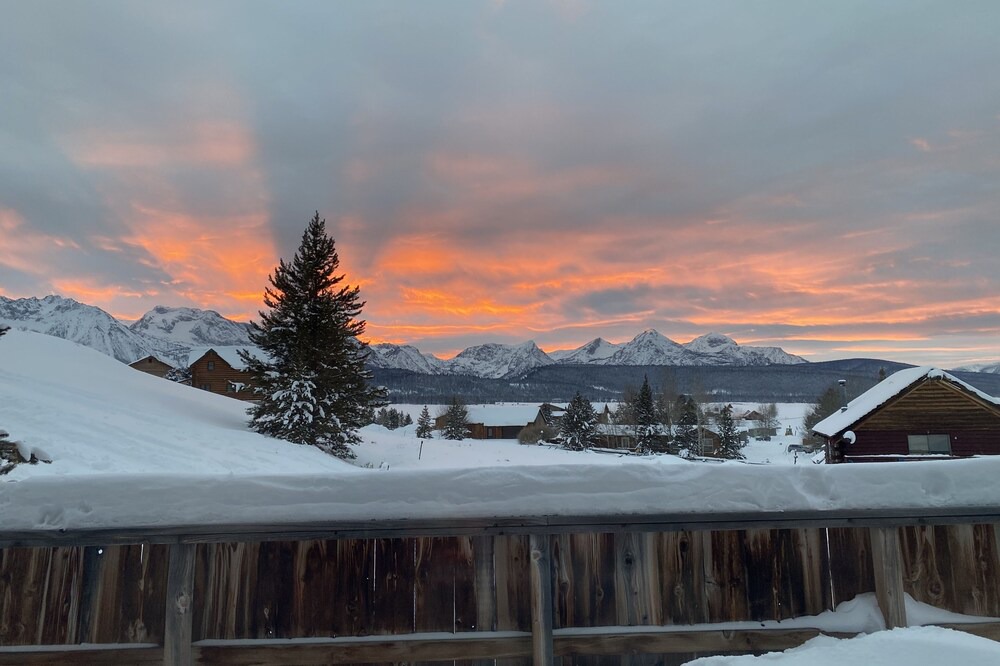 Photo of Outdoor in Stanley
