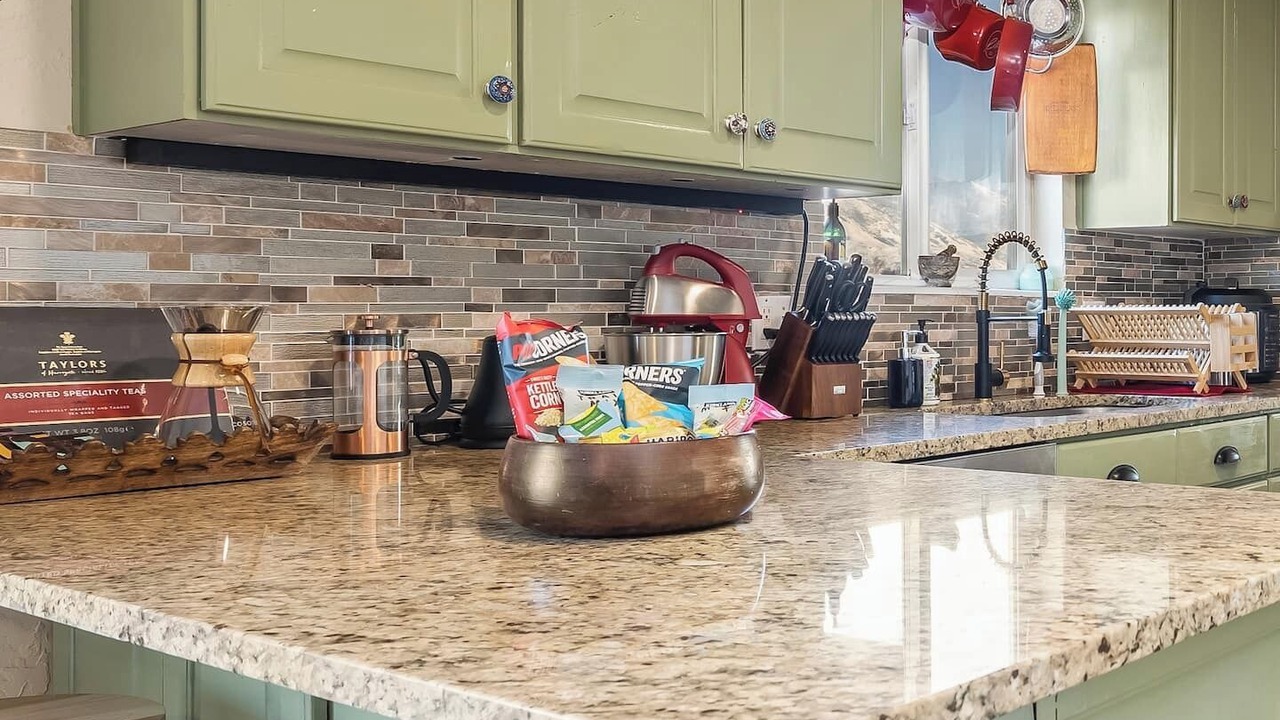 Photo of Kitchen in Layton