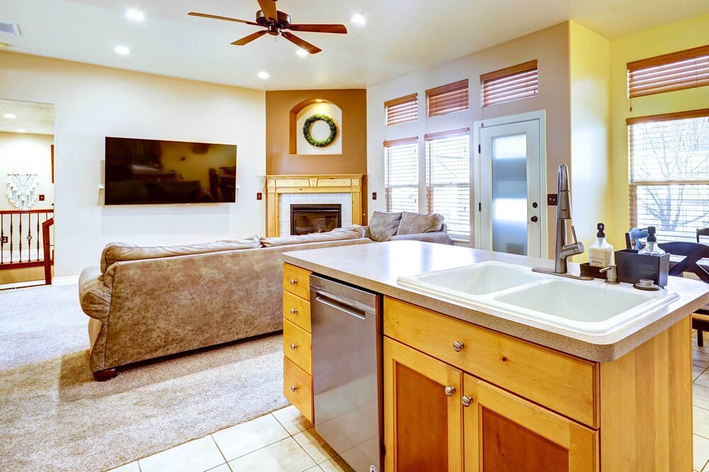Photo of Kitchen in Layton